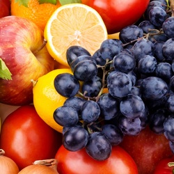 Пазл: Спелость