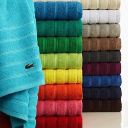 Пазл: Полотенца