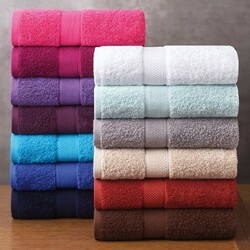 Пазл: Полотенца