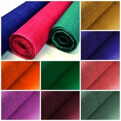 Пазл: Ткань