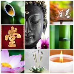 Пазл: Релакс