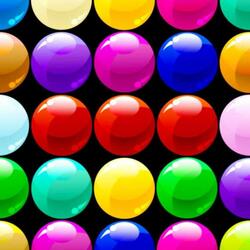 Пазл: Шарики