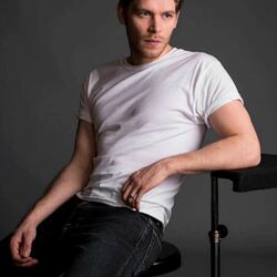 Пазл: Джозеф Морган