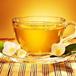 Пазл: Жасминовый чай