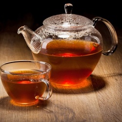 Пазл: Бодрящий чай