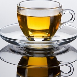 Пазл: Чашка чая