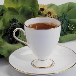 Пазл: Чашка чая