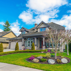 Пазл: Особняк