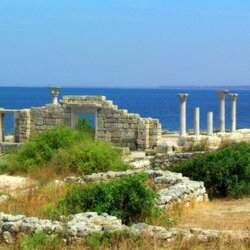 Пазл: Херсонес
