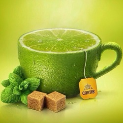 Пазл: Съедобная чашка