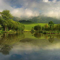 Пазл: Покой