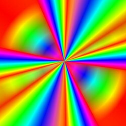 Пазл: Цвета