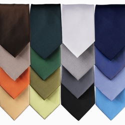 Пазл: Галстуки