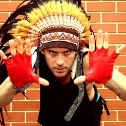 Пазл: Джаред Лето