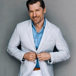 Пазл: Николай Костер-Вальдау 