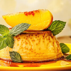 Пазл: Любимый десерт