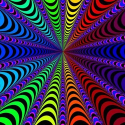 Пазл: Фрактал