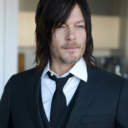 Пазл: Норман Ридус