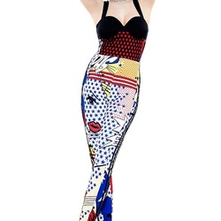 Пазл: Рита Ора