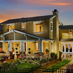 Пазл: Особняк