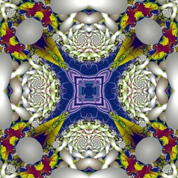 Пазл: Светлый