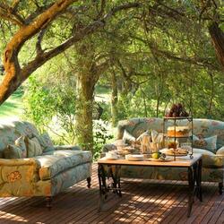 Пазл: Время для кофе