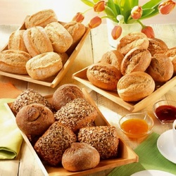 Пазл: Доброго утра