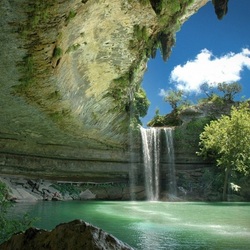 Пазл: Бассейн Гамильтона