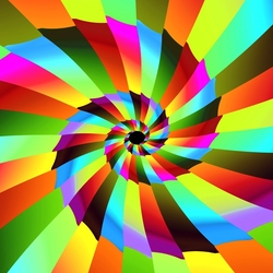 Пазл: Фрактал