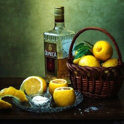 Пазл: Натюрморт