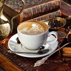 Пазл: Среди старинных вещей