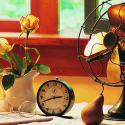 Пазл: Натюрморт