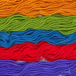 Пазл: Нитки