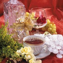 Пазл: Романтично