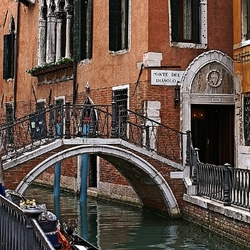 Пазл: Венеция