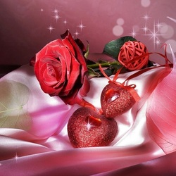 Пазл: Для любимой