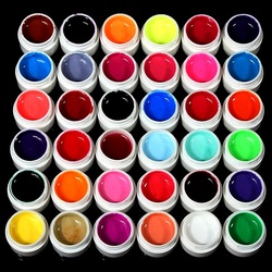 Пазл: Краска