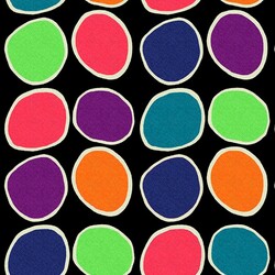 Пазл: Овалы