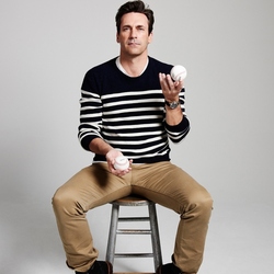 Пазл: Джон Хэмм