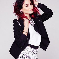 Пазл: Ванесса Хадженс