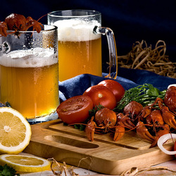 Пазл: Пенное