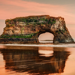 Пазл: Отражение