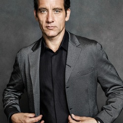 Пазл: Клайв Оуэн