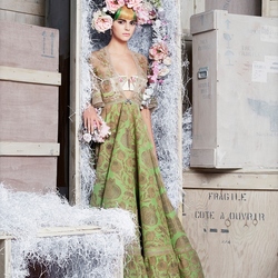 Пазл: Кендалл Дженнер