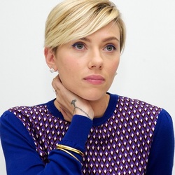 Пазл: Скарлетт Йоханссон