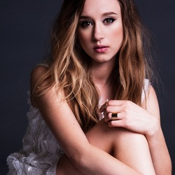 Пазл: Таисса Фармига