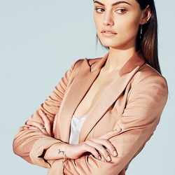 Пазл: Фиби Тонкин