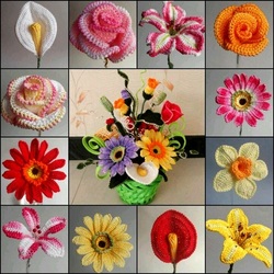 Пазл: Коллаж