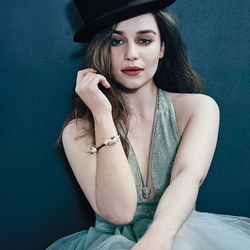 Пазл: Эмилия Кларк