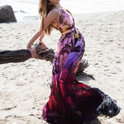 Пазл: Элизабет Олсен